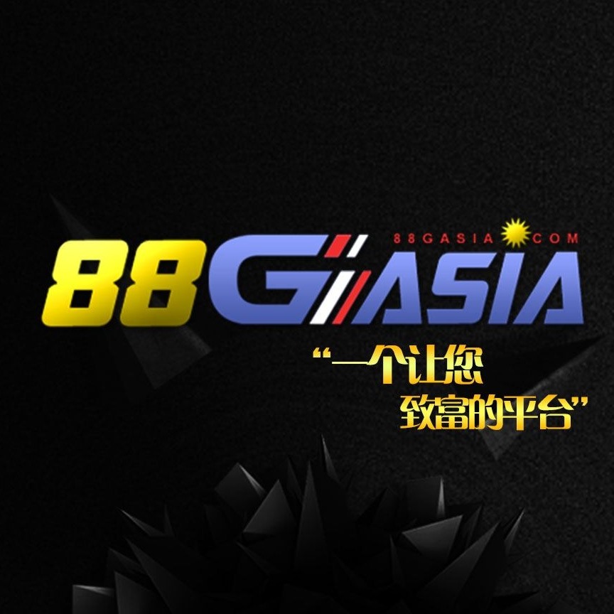 88Gasia